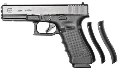 Glock 17 Gen1 CALIFORNIA LEGAL - 9mm